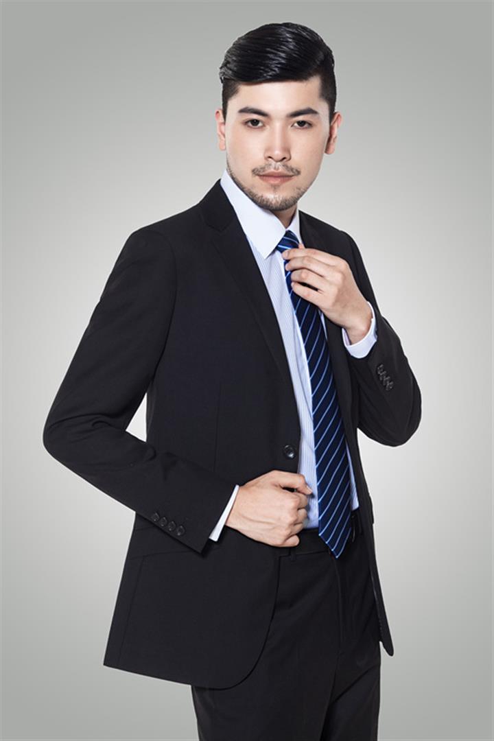 殷老师